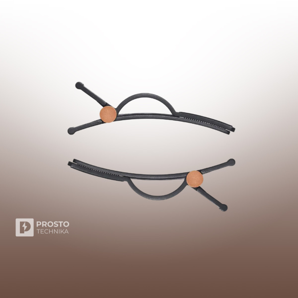 Заколки для волос Dyson Hair Clips